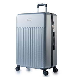 Túi Du Lịch Larita Sena ID2500 (Xám Bạc)