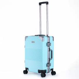 Vali Pisani X9 YG1849A - Size S (Xanh Tiffany)